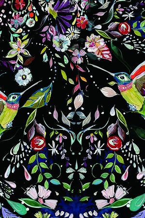 印花华亿平台图片