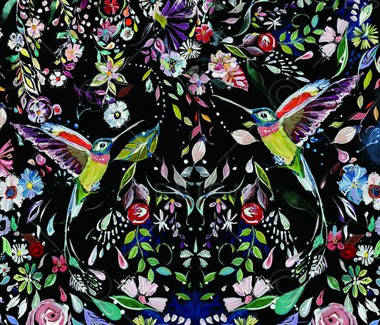 印花华亿平台图片