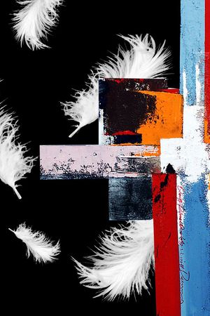 涂鸦印花华亿平台图片