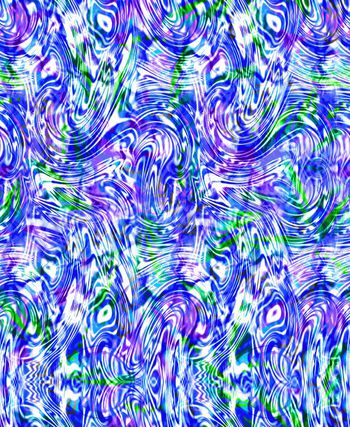 478457-抽象的運動效果花