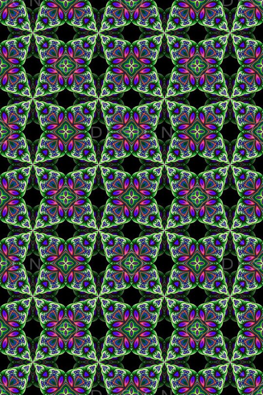 老年装印花华亿平台图片