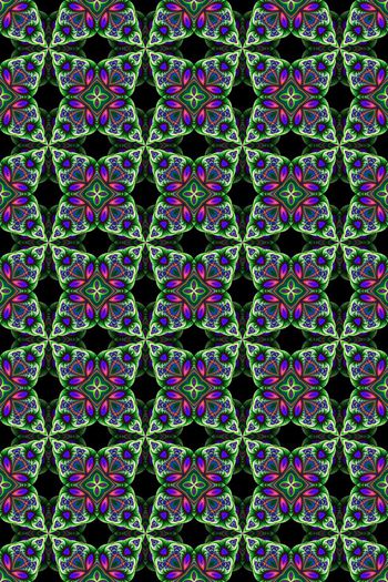 老年装印花华亿平台图片