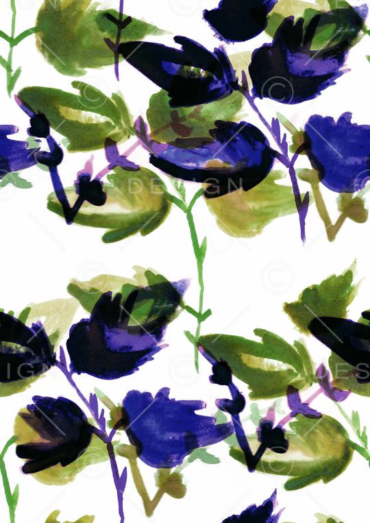 潮流大牌印花华亿平台图片