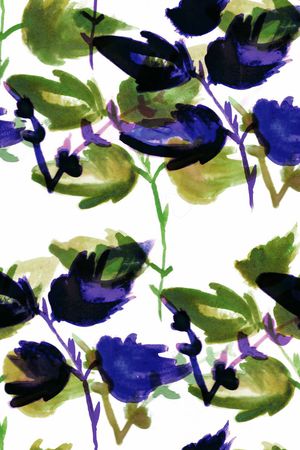 潮流大牌印花华亿平台图片