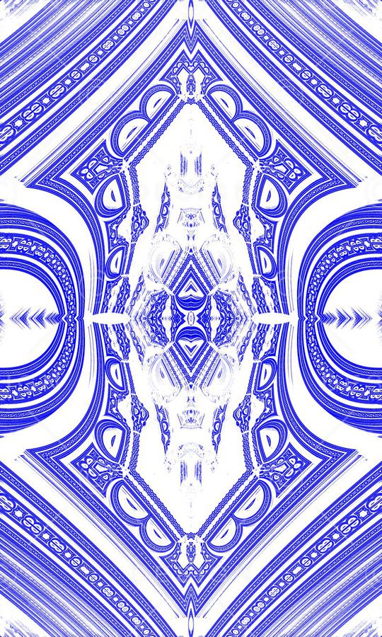 民族风印花华亿平台图片