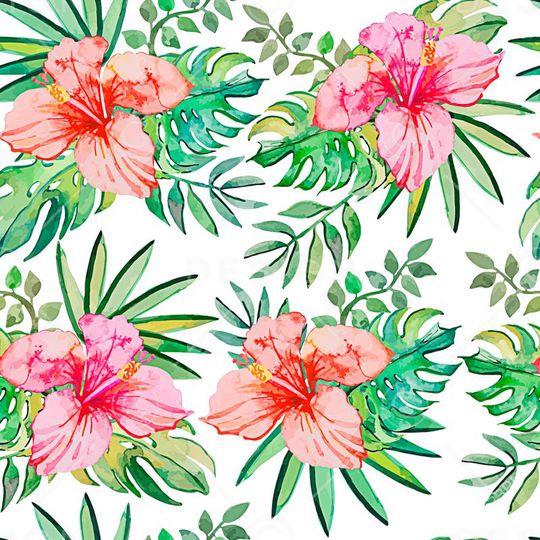 简约时尚印花华亿平台图片