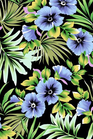 花印花华亿平台图片