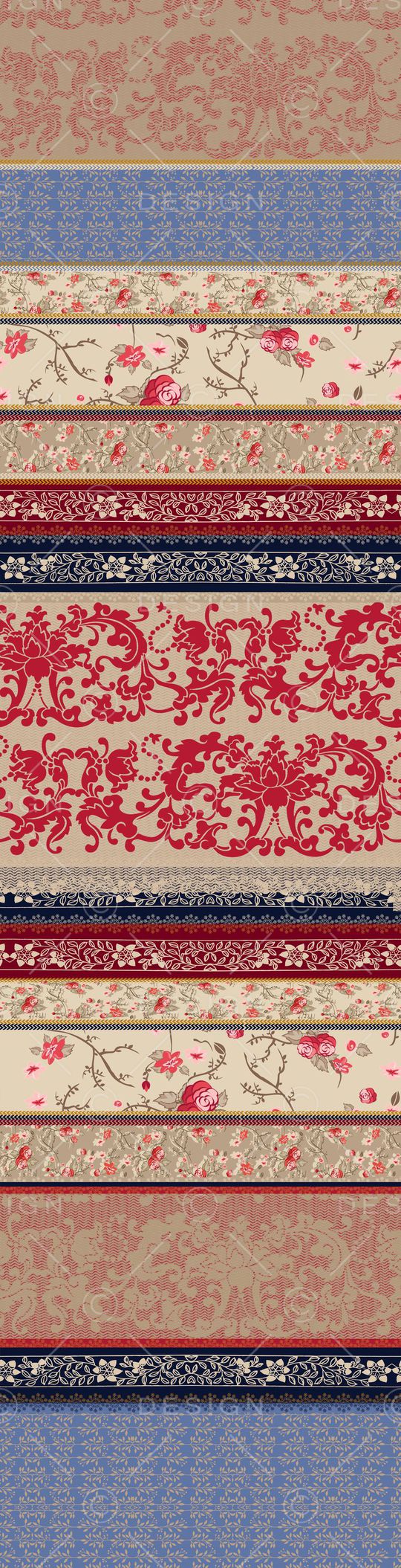 民族印花华亿平台图片