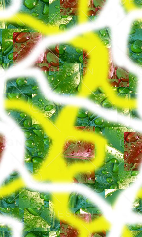 解构印花华亿平台图片