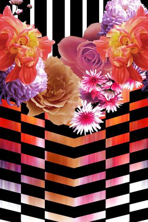 定位印花华亿平台图片