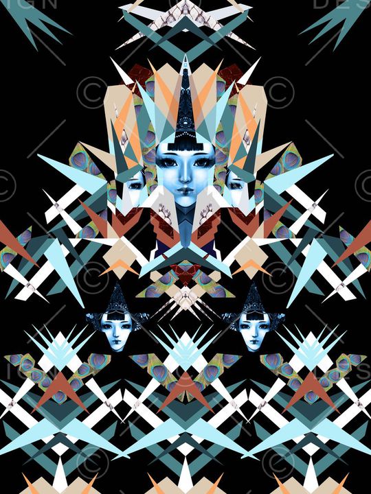 定位印花华亿平台图片