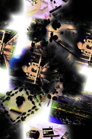 衬衣印花华亿平台图片