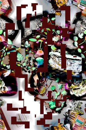 衬衣印花华亿平台图片