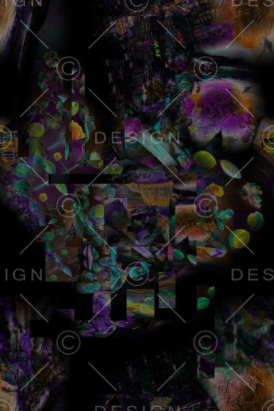 男装印花华亿平台图片