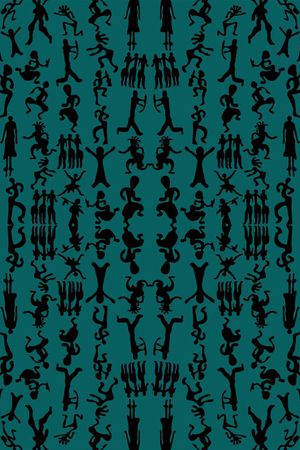 传统印花华亿平台图片