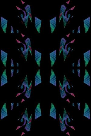 潮流印花华亿平台图片