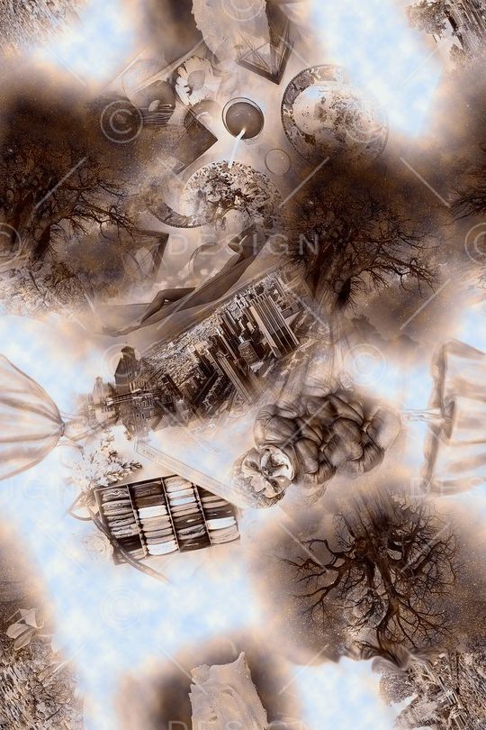 时尚印花华亿平台图片