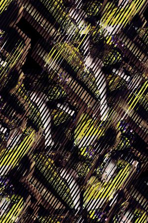 潮流印花华亿平台图片