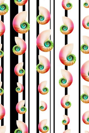 时尚印花华亿平台图片