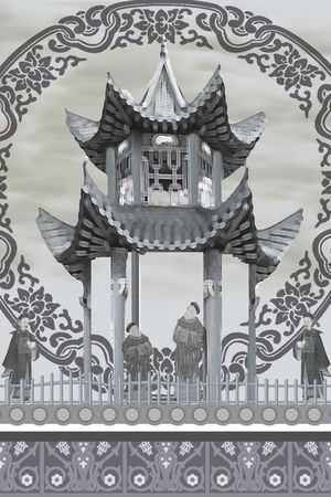 服装印花华亿平台图片