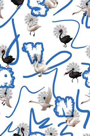 大牌印花华亿平台图片