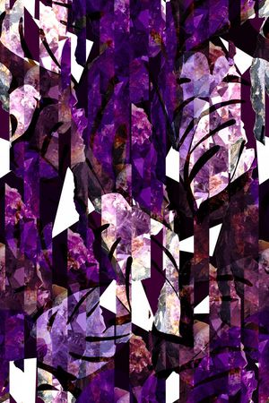 大牌印花华亿平台图片