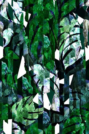 大牌印花华亿平台图片