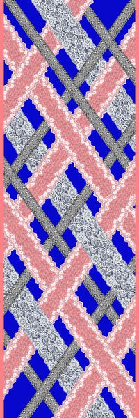 时尚印花华亿平台图片