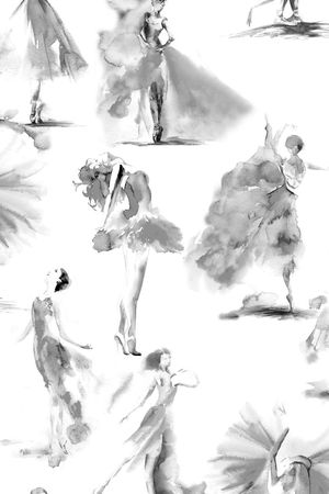 女装印花华亿平台图片