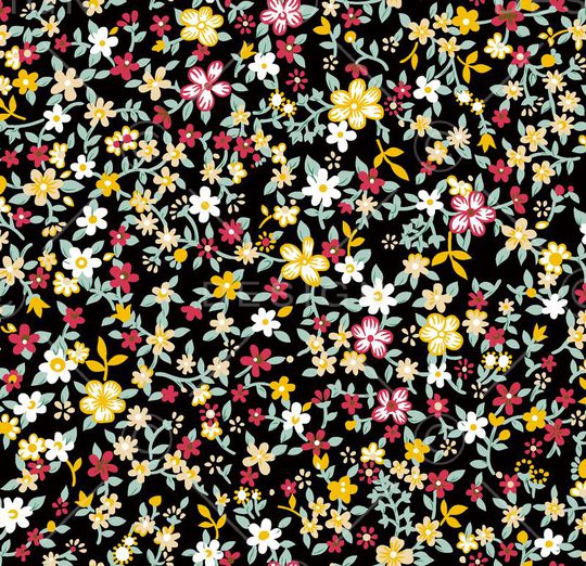 宫廷风印花华亿平台图片