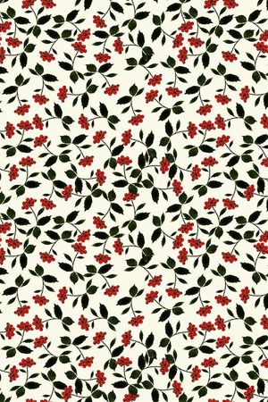 小野果子印花华亿平台图片