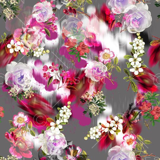 精心印花华亿平台图片