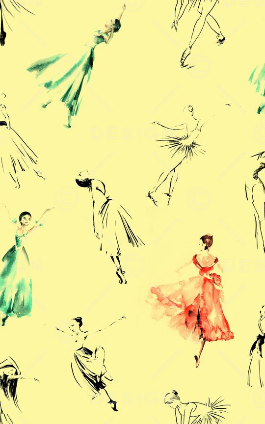 女装印花华亿平台图片