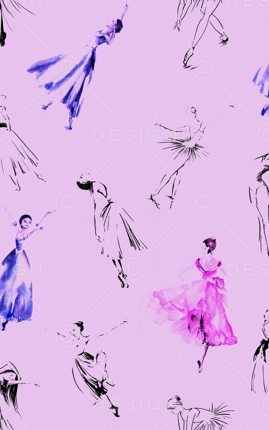 女装印花华亿平台图片