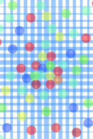 七彩印花华亿平台图片