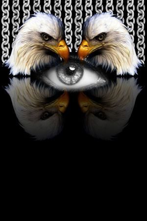 动物纹样印花华亿平台图片