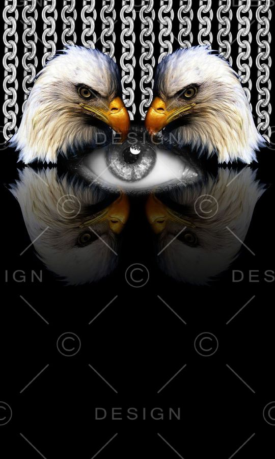 动物纹样印花华亿平台图片