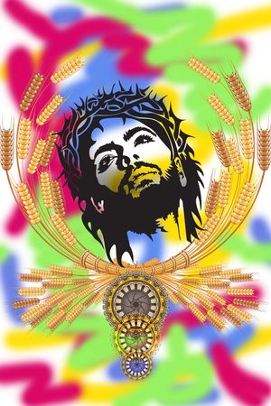 服装印花华亿平台图片