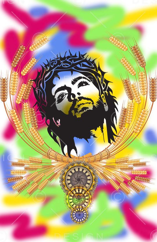 服装印花华亿平台图片