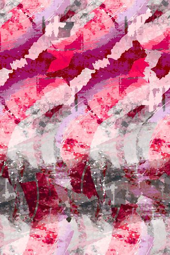 479165-休闲时尚 抽象 复古 水彩  纹理