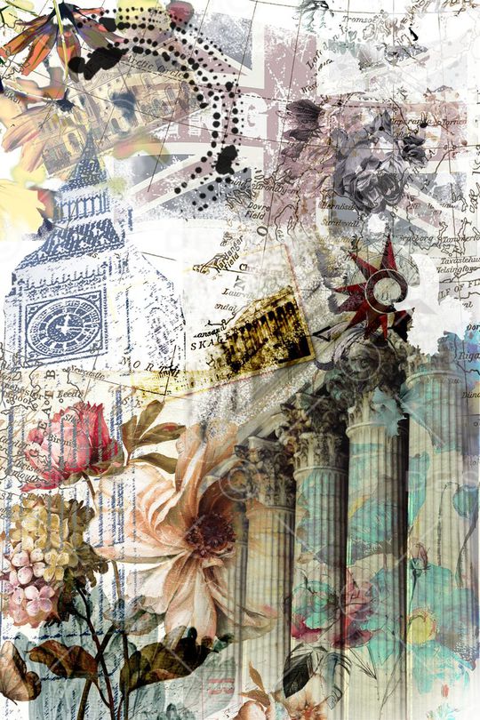 欧美复古印花华亿平台图片