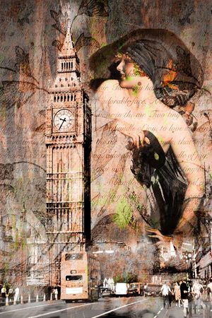 欧美风印花华亿平台图片