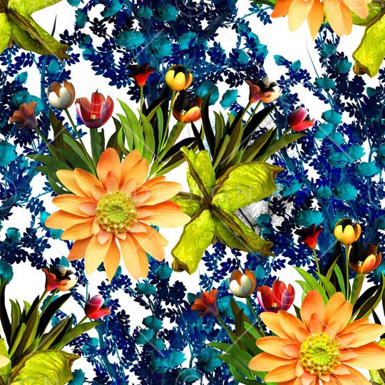 时尚印花华亿平台图片