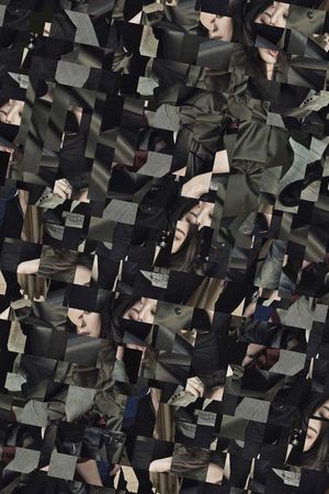 潮流印花华亿平台图片