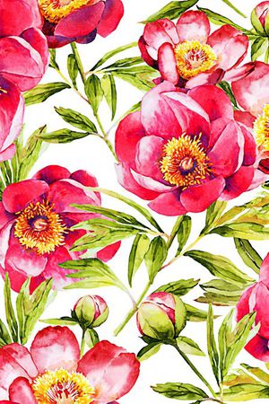 欧美复古印花华亿平台图片