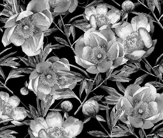 欧美复古印花华亿平台图片