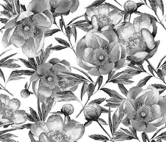 欧美复古印花华亿平台图片