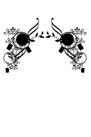 单色黑色印花华亿平台图片