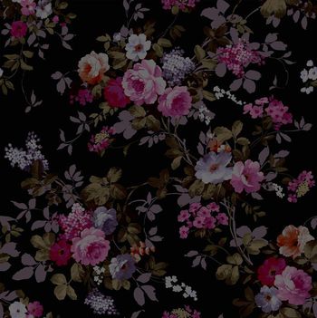 韩流印花华亿平台图片