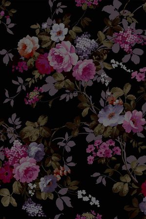 韩流印花华亿平台图片